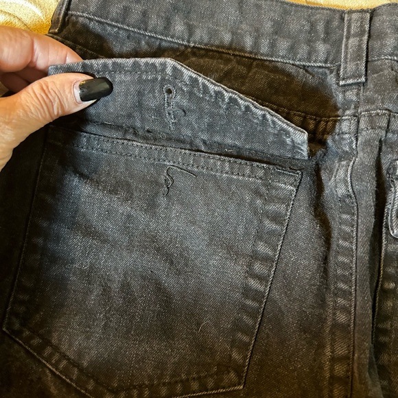 Lauren Jeans Company Bootcut Denim Jeans - Picture 6 of 9